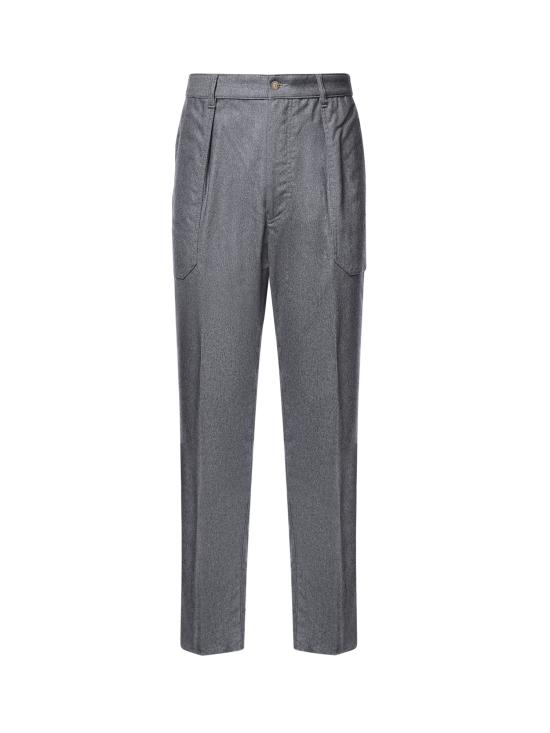 26FW 일레븐티 팬츠 N75PANM12TES0N137 08 DENIM