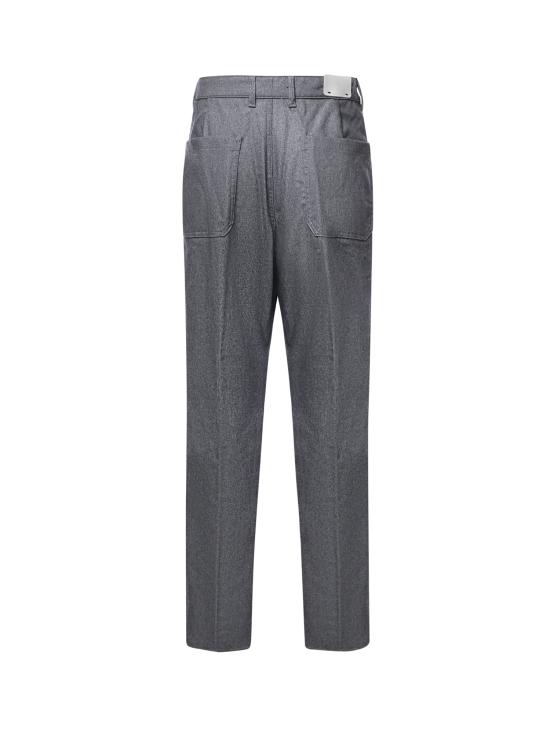 26FW 일레븐티 팬츠 N75PANM12TES0N137 08 DENIM - ELEVENTY