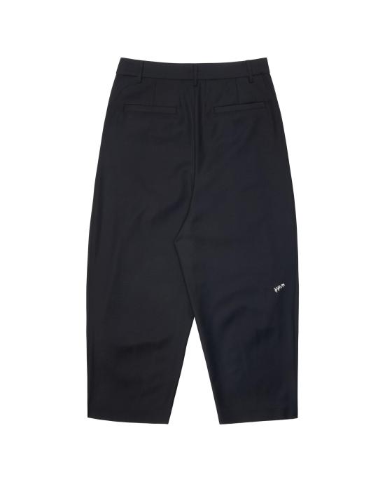  아더에러 팬츠 01a03d56 2ccf 72a8 8e01 c7b39e0440bf BLACK - ADER ERROR