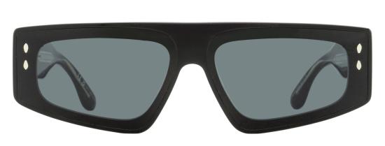  이자벨마랑 선글라스 019ed27c 5c50 75db aebd 76299b1f76bd BLACK - ISABEL MARANT