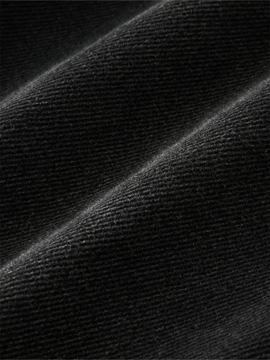  스튜디오 니콜슨 팬츠 01a03d69 b53b 737e bca4 22109c85c10d BLACK - STUDIO NICHOLSON