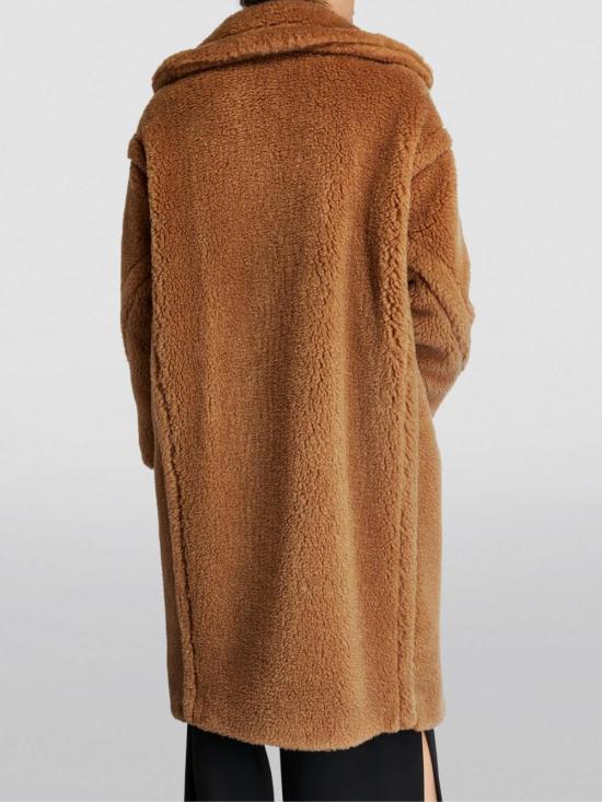  막스마라 코트 01a03d6b 0e43 7b04 8d29 d826297b6dd2 CAMEL - MAX MARA