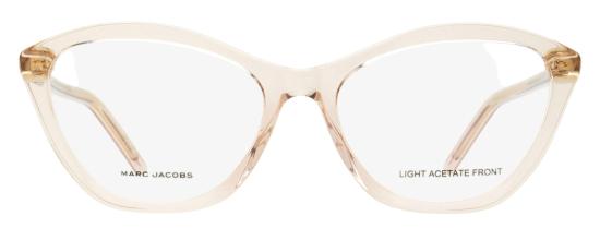  마크제이콥스 안경 01a024fa b555 7813 82c8 58347250a687 BEIGE - MARC JACOBS