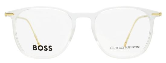  휴고보스 안경 01a024fa b554 7fc0 8bc7 348c720da38e WHITE - HUGO BOSS