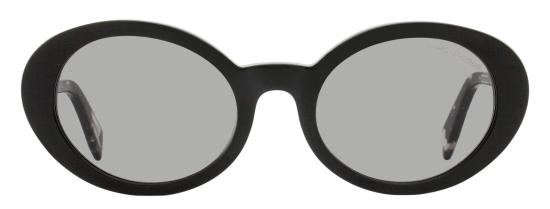  마크제이콥스 선글라스 019fe820 fc96 73fc 89d4 b48df663b37e BLACK - MARC JACOBS