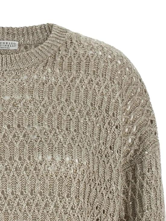  브루넬로 쿠치넬리 스웨터 01a03d69 21b2 7615 8000 259d85ddbd93 - BRUNELLO CUCINELLI