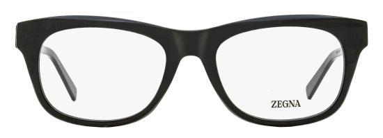  에르메네질도제냐 안경 019ed27c 46dd 7ed0 a52a 44344dc0f9bb BLACK - ERMENEGILDO ZEGNA