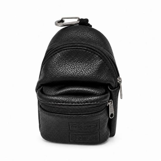 26FW 이곤랩 키링 EK0A5BOOF0M BLACK