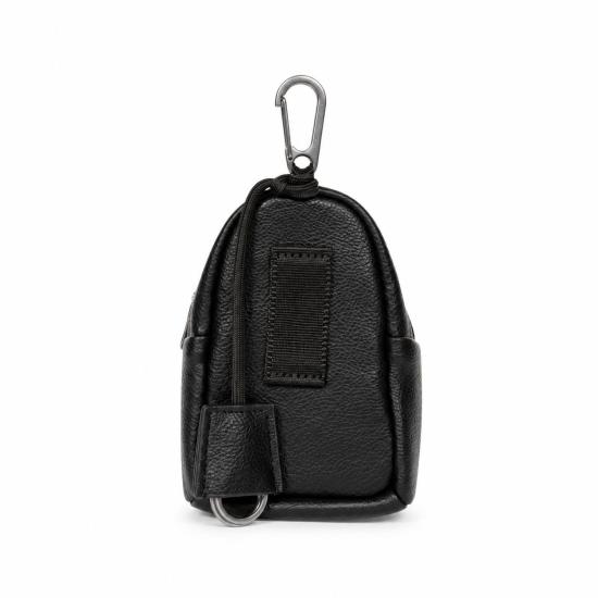 26FW 이곤랩 키링 EK0A5BOOF0M BLACK - EGONLAB