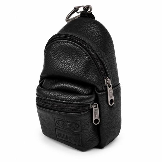 26FW 이곤랩 키링 EK0A5BOOF0M BLACK - EGONLAB