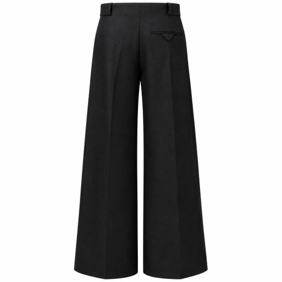 26FW 이곤랩 팬츠 PT003A BLACK - EGONLAB