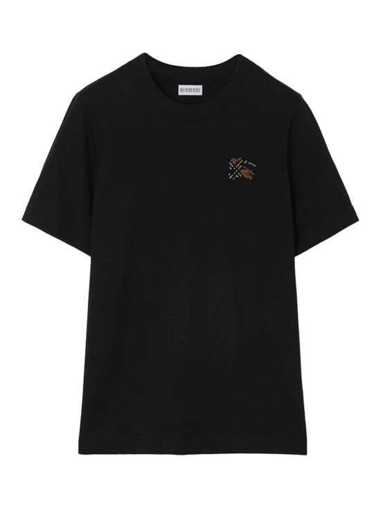  버버리 탑 01a03d69 4b43 7a47 b7e1 70d507dda604 BLACK - BURBERRY