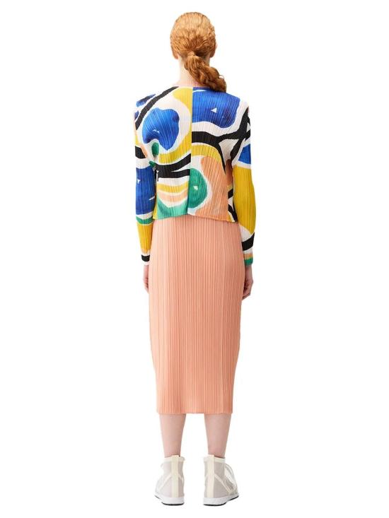  이세이 미야케 니트웨어 01a03d6b 8cc7 7af5 a7b5 f19852d5b24e MULTICOLOR - ISSEY MIYAKE
