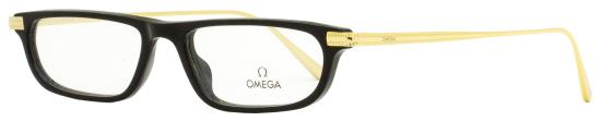  오메가 안경 019ed27c 16bb 7a78 9442 24c06cd85f35 BLACK - OMEGA