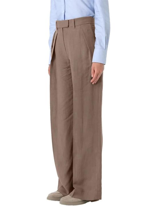  브루넬로 쿠치넬리 팬츠 01a03d69 d62f 7154 840f 9037e5c51d84 TAUPE - BRUNELLO CUCINELLI