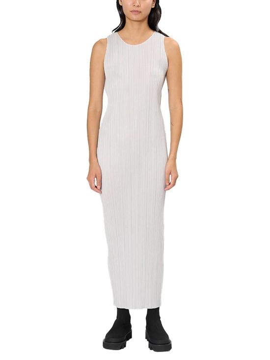  이세이 미야케 원피스 01a03d69 9f52 79e4 95a6 e1584cc711f5 GRAY - ISSEY MIYAKE