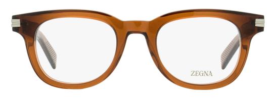  에르메네질도제냐 안경 019ed27c 4645 7d7a 8923 5e8d136ad685 BROWN - ERMENEGILDO ZEGNA