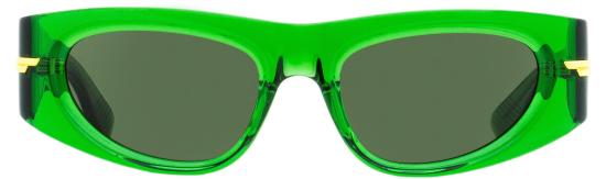  보테가베네타 선글라스 019ed27c 176d 79ec a591 dd87cb5d9f8d GREEN