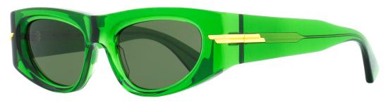  보테가베네타 선글라스 019ed27c 176d 79ec a591 dd87cb5d9f8d GREEN - BOTTEGA VENETA