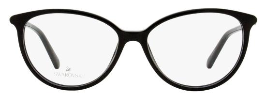  스와로브스키 안경 019ed27c 4e6b 7f9a b6e9 21a605e0adf1 BLACK - SWAROVSKI