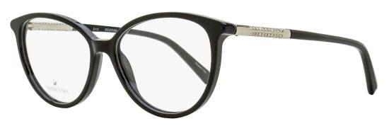  스와로브스키 안경 019ed27c 4e6b 7f9a b6e9 21a605e0adf1 BLACK