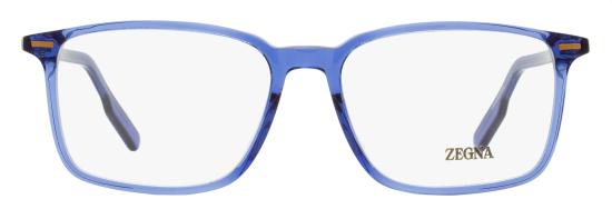  에르메네질도제냐 안경 019ed27c 438b 7917 b413 562c64f80a1e BLUE - ERMENEGILDO ZEGNA
