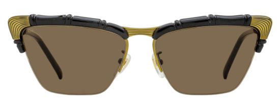  구찌 선글라스 019ff726 2f38 76e5 9f5c a6537426df8e BLACK - GUCCI