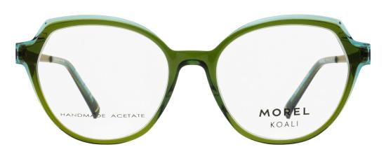  모렐 아이웨어 안경 019fd9dc 15b8 7b98 8180 02b3af96943b GREEN - MOREL EYEWEAR