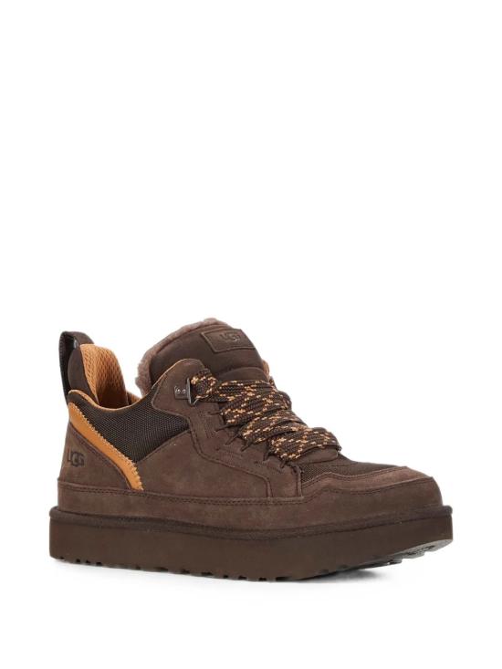 26FW 어그 스니커즈 1170750 DDC MARRONE - UGG
