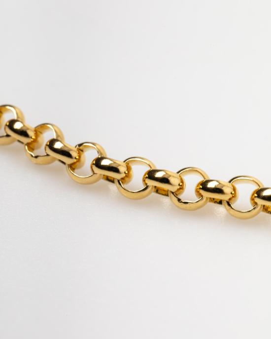  바 주얼리 목걸이/팬던트 01a03d56 60cd 79d3 a5f4 b3136913d23f GOLD - BAR JEWELLERY