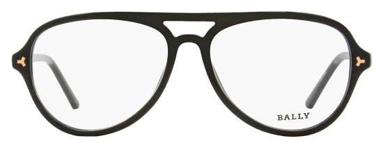  발리 안경 019ed27c 2bfe 76c6 9943 afafd1a2fb7d BLACK - BALLY