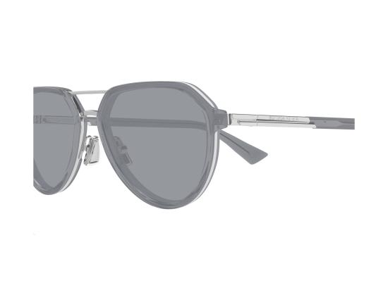 26FW 보테가베네타 선글라스 BV1373S GREY - BOTTEGA VENETA