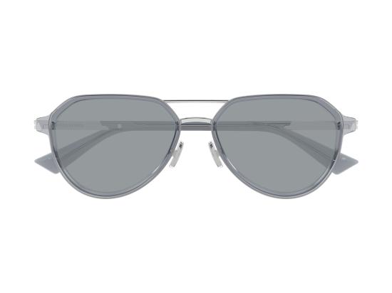 26FW 보테가베네타 선글라스 BV1373S GREY - BOTTEGA VENETA
