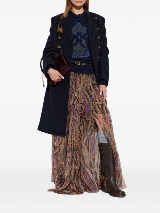 26FW 에트로 스웨터 WRKF0021 AQ15GB0065 - ETRO