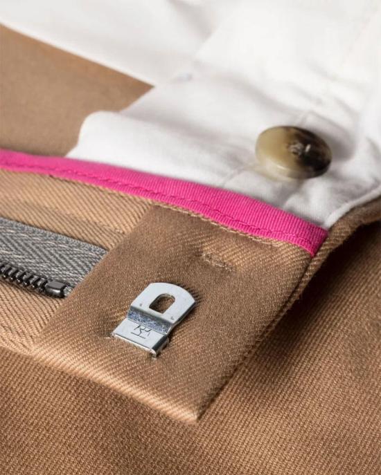 폴 스미스 팬츠 01a03d56 9d93 7add a7e7 a86789ff3c01 BEIGE - PAUL SMITH