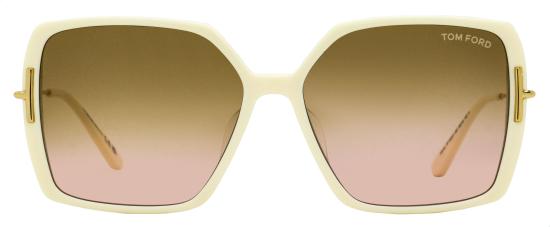  톰포드 선글라스 019ed27c 36b7 7e9e a194 b14b67a50bb1 IVORY - TOMFORD
