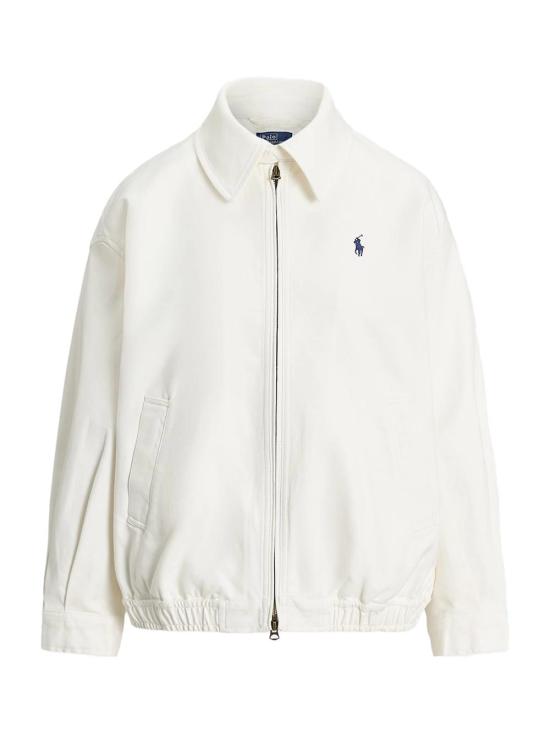  랄프 로렌 자켓 01a03d69 1ad1 7cbf 9e45 1e6ce1707c84 WHITE