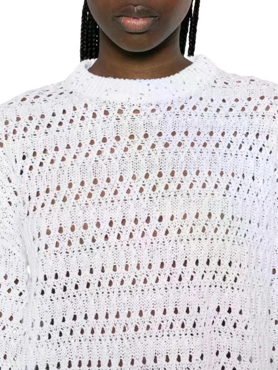  브루넬로 쿠치넬리 스웨터 01a03d69 d61e 7b5f adf0 663f28e87ff1 WHITE - BRUNELLO CUCINELLI