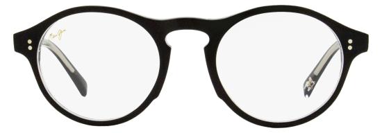 마우이짐 안경 019ed27c 344f 71d6 9677 10c0c8d630ed BLACK - MAUI JIM