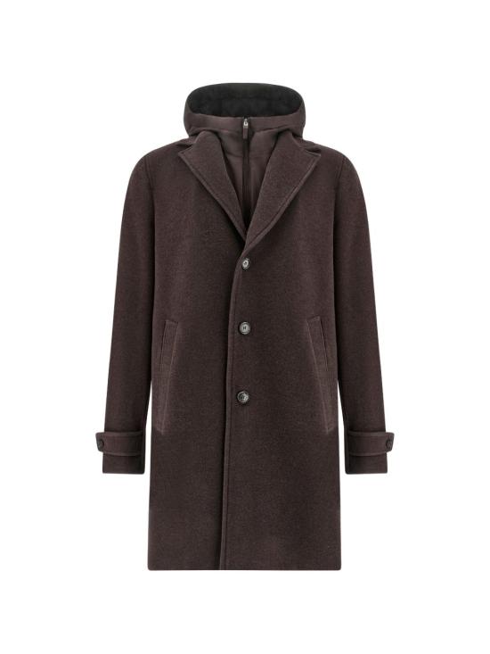 26FW 폴앤샤크 코트 16312283 306