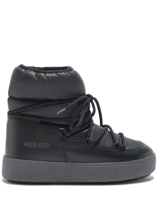26FW 문부츠 부츠 2450080 N001 BLACK