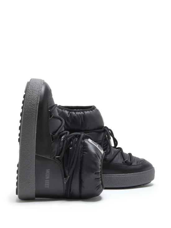 26FW 문부츠 부츠 2450080 N001 BLACK - MOON BOOT