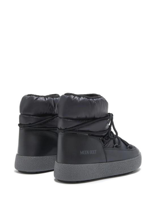 26FW 문부츠 부츠 2450080 N001 BLACK - MOON BOOT