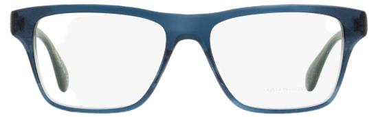  올리버피플스 안경 019ffcf5 f739 7106 9fed be7fe509557e INDIGO - OLIVER PEOPLES