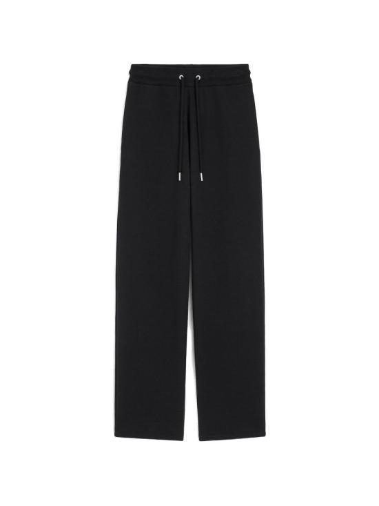 26FW 아미 팬츠 FTR908 730045 BLACK WHITE CREAM
