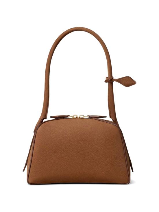 26FW 알라이아 숄더백 AA1L1012CA214 731 TERRE D OMBRE 2 - ALAIA