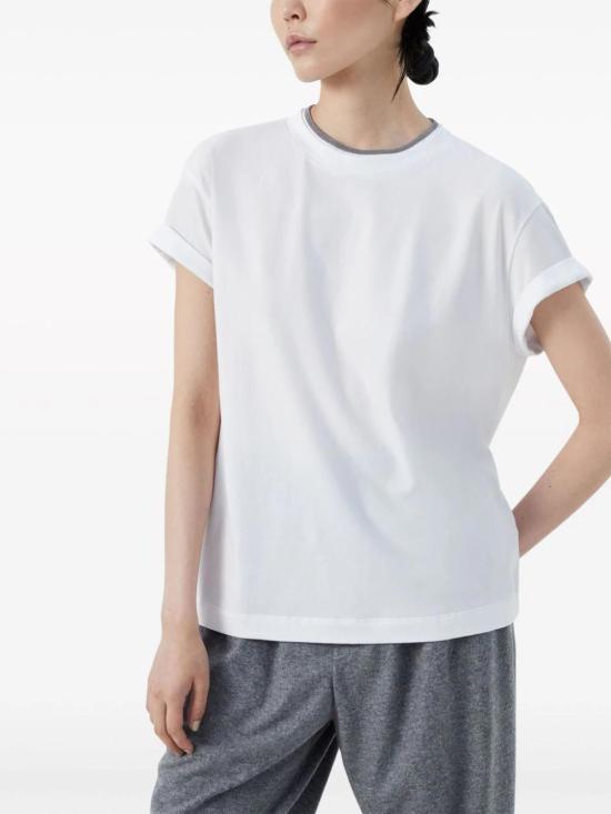  브루넬로 쿠치넬리 폴로 티셔츠 01a03d6b 4538 7d4b b295 be517bb1fcb9 - BRUNELLO CUCINELLI