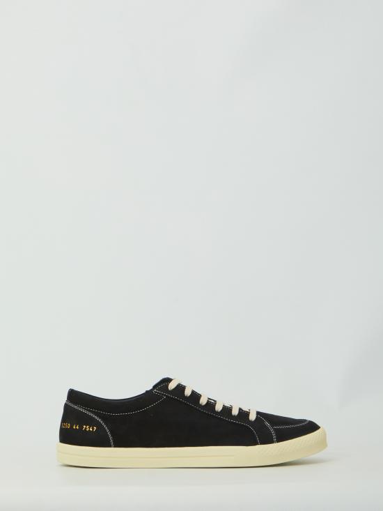 26FW 커먼 프로젝트 스니커즈 5250 BLACK