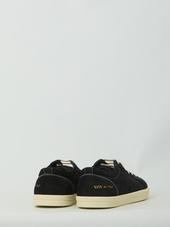 26FW 커먼 프로젝트 스니커즈 5250 BLACK - COMMON PROJECT