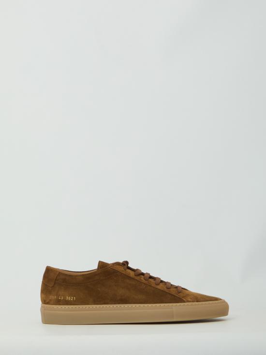 26FW 커먼 프로젝트 스니커즈 2611 BROWN